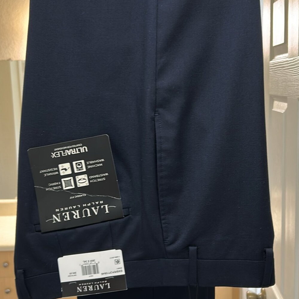 Lauren Ralph Lauren Slacks